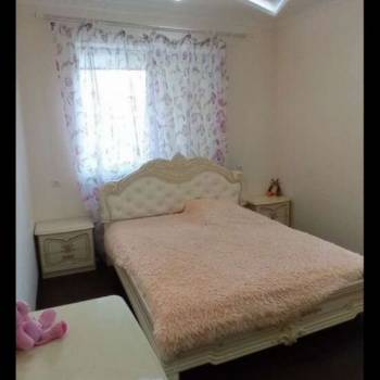Продается 3-х комнатная квартира, 83 м²
