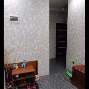 Продается 3-х комнатная квартира, 83 м²