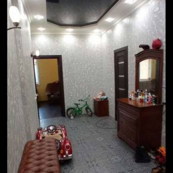 Продается 3-х комнатная квартира, 83 м²