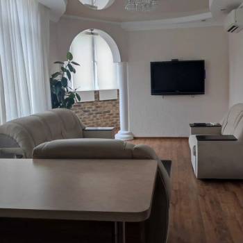 Продается 2-х комнатная квартира, 56,3 м²