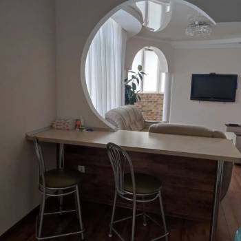 Продается 2-х комнатная квартира, 56,3 м²