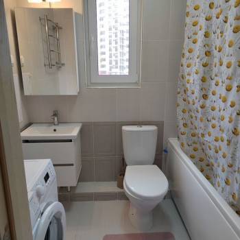 Сдается 1-комнатная квартира, 31 м²
