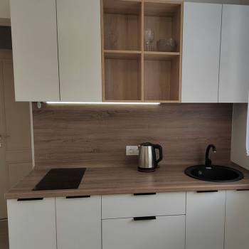 Сдается 1-комнатная квартира, 31 м²