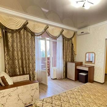 Продается 1-комнатная квартира, 38,1 м²