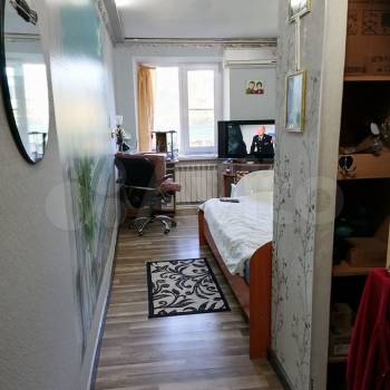 Продается 3-х комнатная квартира, 58,6 м²