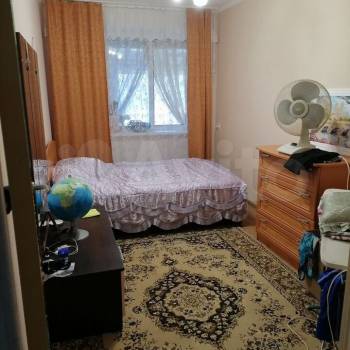 Продается 3-х комнатная квартира, 58,6 м²
