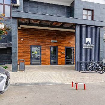Продается 2-х комнатная квартира, 71 м²