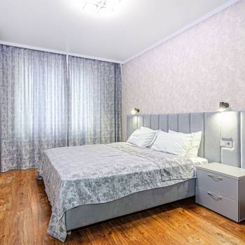 Продается 2-х комнатная квартира, 71 м²