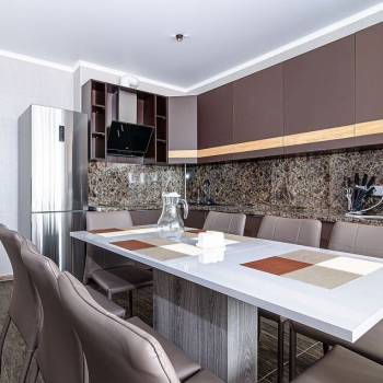 Продается 2-х комнатная квартира, 71 м²