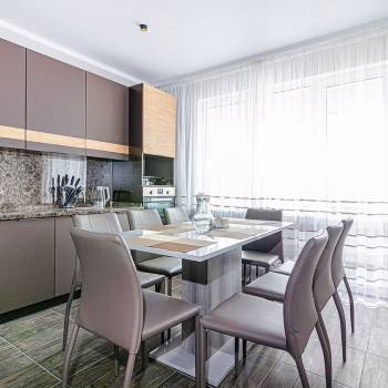 Продается 2-х комнатная квартира, 71 м²