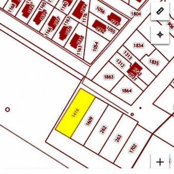 Продается Участок, 800 м²