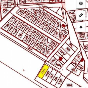 Продается Участок, 800 м²