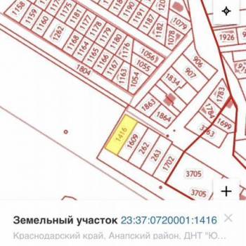 Продается Участок, 800 м²