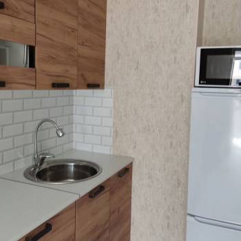 Сдается 1-комнатная квартира, 27 м²