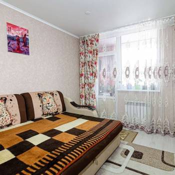 Продается 1-комнатная квартира, 34 м²