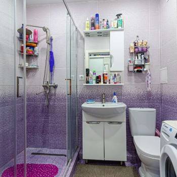 Продается 1-комнатная квартира, 34 м²
