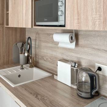 Продается 1-комнатная квартира, 30 м²
