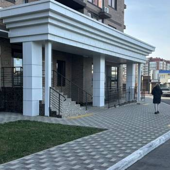 Продается 1-комнатная квартира, 40,2 м²