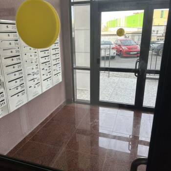 Продается 1-комнатная квартира, 40,2 м²