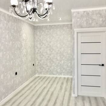 Продается 1-комнатная квартира, 38,1 м²