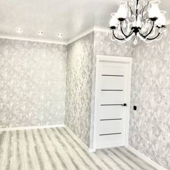 Продается 1-комнатная квартира, 38,1 м²