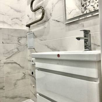 Продается 1-комнатная квартира, 38,1 м²