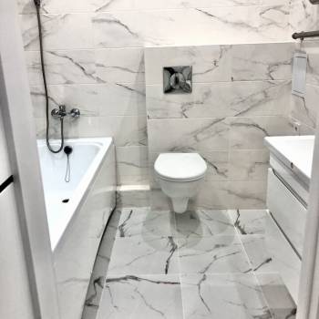 Продается 1-комнатная квартира, 38,1 м²