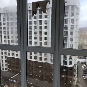 Продается 1-комнатная квартира, 38,1 м²