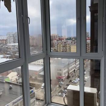 Продается 1-комнатная квартира, 38,1 м²