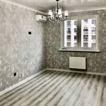 Продается 1-комнатная квартира, 38,1 м²