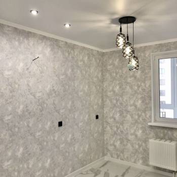 Продается 1-комнатная квартира, 38,1 м²