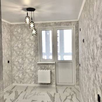 Продается 1-комнатная квартира, 38,1 м²