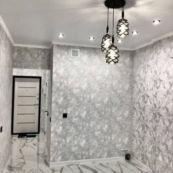 Продается 1-комнатная квартира, 38,1 м²