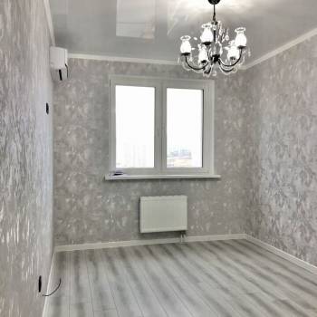 Продается 1-комнатная квартира, 38,1 м²