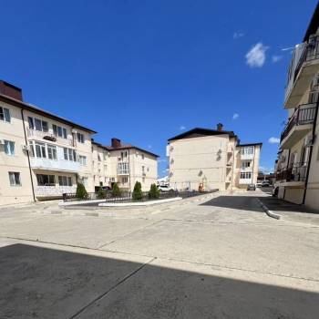 Продается 1-комнатная квартира, 47 м²