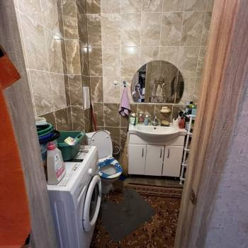 Продается 1-комнатная квартира, 47 м²