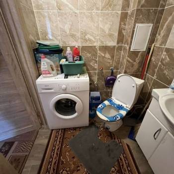 Продается 1-комнатная квартира, 47 м²