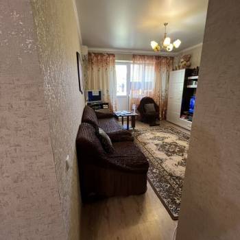 Продается 1-комнатная квартира, 47 м²