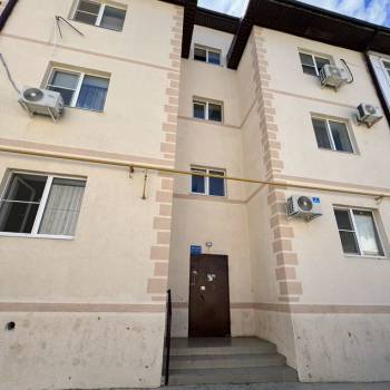 Продается 1-комнатная квартира, 47 м²