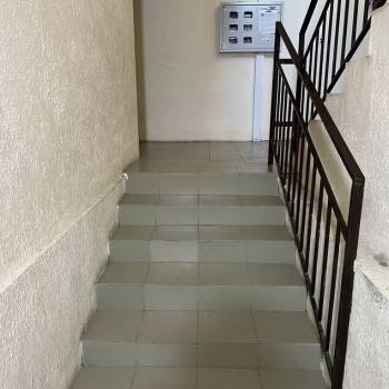 Продается 1-комнатная квартира, 47 м²