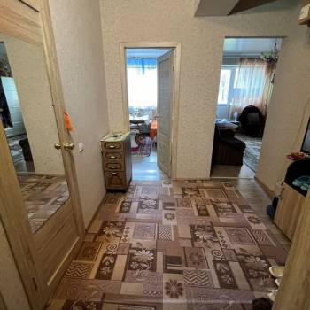Продается 1-комнатная квартира, 47 м²