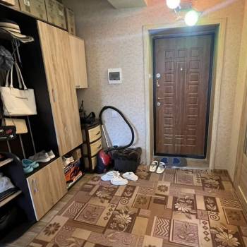 Продается 1-комнатная квартира, 47 м²