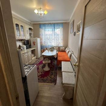 Продается 1-комнатная квартира, 47 м²