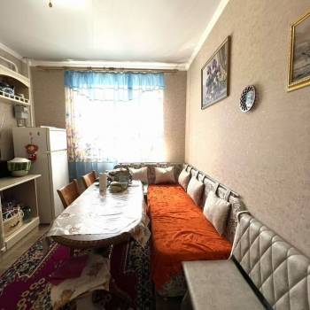 Продается 1-комнатная квартира, 47 м²
