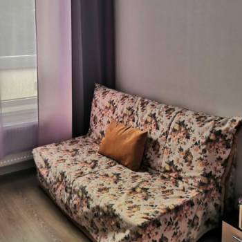 Продается 1-комнатная квартира, 31,6 м²