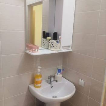 Продается 1-комнатная квартира, 31,6 м²
