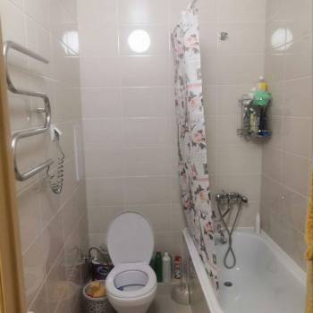 Продается 1-комнатная квартира, 31,6 м²