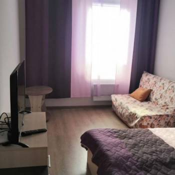 Продается 1-комнатная квартира, 31,6 м²
