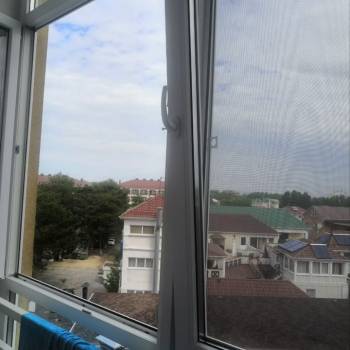 Продается 1-комнатная квартира, 31,6 м²