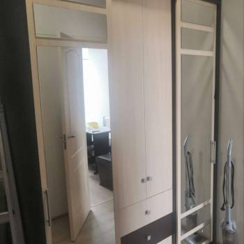 Продается 1-комнатная квартира, 31,6 м²